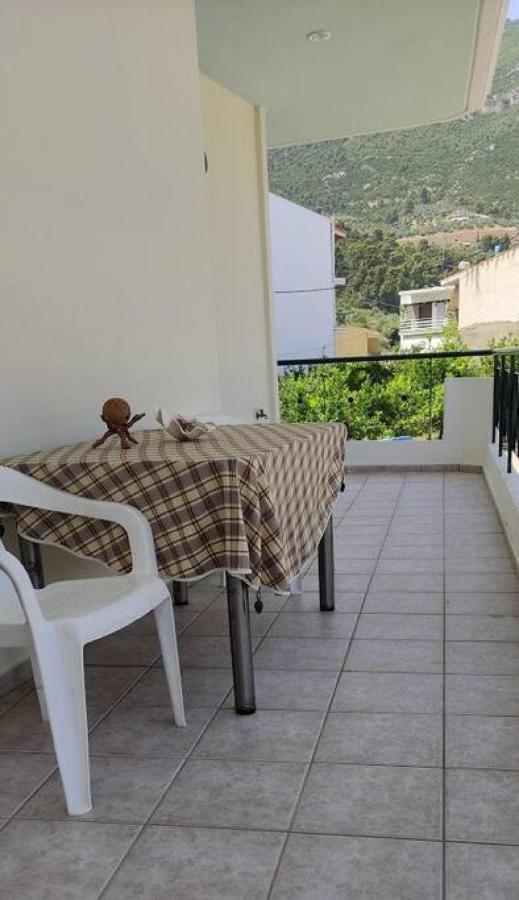 Areti'S Apartment In Agios Konstantinos Agios Konstantinos  Exterior photo