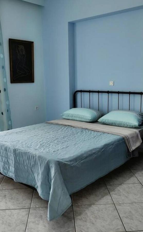 Areti'S Apartment In Agios Konstantinos Agios Konstantinos  Exterior photo